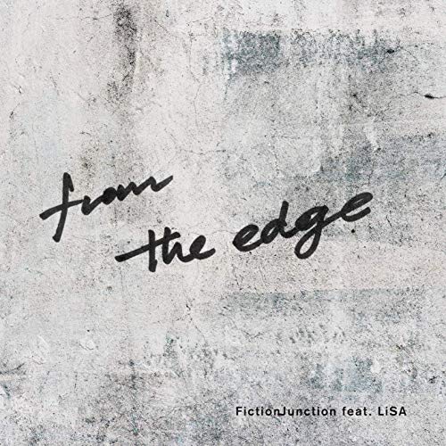 from the edge