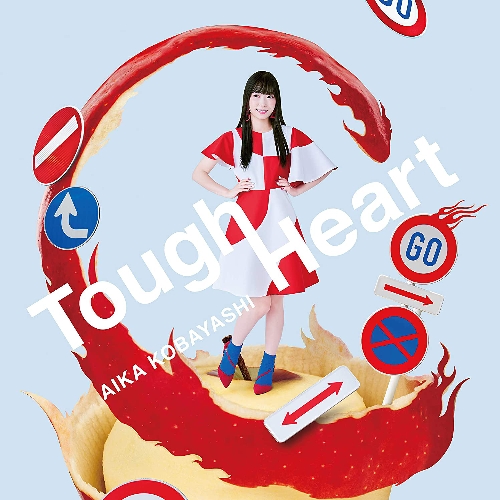 Tough Heart